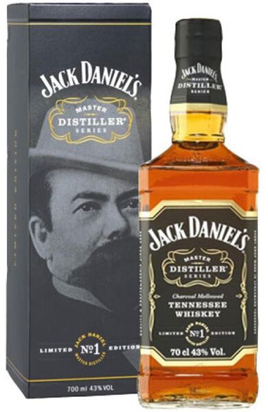 Î‘Ï€Î¿Ï„Î­Î»ÎµÏƒÎ¼Î± ÎµÎ¹ÎºÏŒÎ½Î±Ï‚ Î³Î¹Î± whiskey distiller Jack Daniel