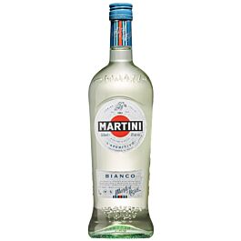 What is Martini Bianco?