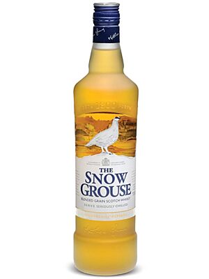 Famous Grouse - The Snow Grouse Whisky 1 l