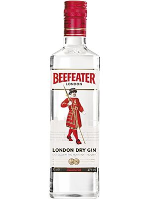Beefeater London Dry Gin 1 l