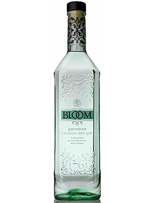 Bloom Premium London Dry Gin 0,7 l
