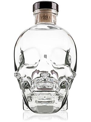 Crystal Head Vodka 0,7 l