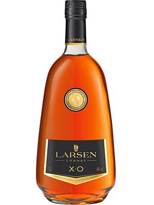 Larsen XO Cognac 0,7 l