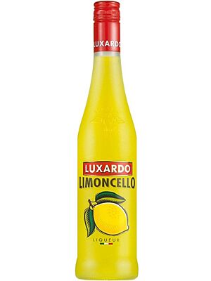 Luxardo Limoncello Liqueur 0,7 l