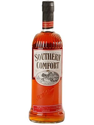 Southern Comfort 35,0% 1,0 l