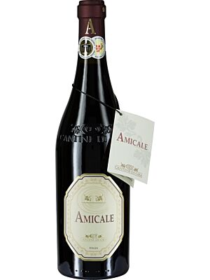Amicale (Amicone) Rosso Veneto 2019 14% 0,75l