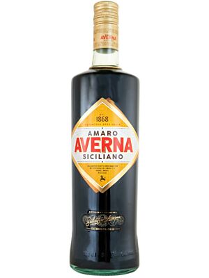 Averna Amaro Siciliano 29% 1,0l