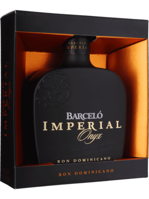 Ron Barcelo Imperial Onyx 38% 0,7l