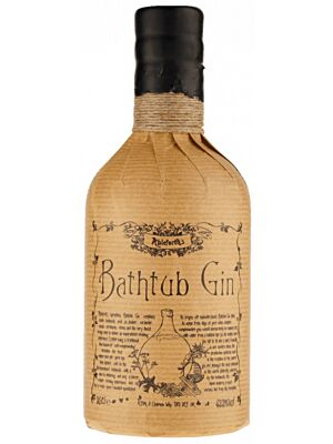 Ableforth's Bathtub Gin 43,3% 0,35l 
