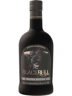 Black Bull Kyole Peated 50% 0,7l