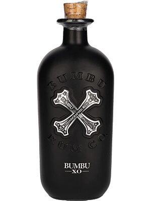 Bumbu Rum XO 40% 0,7l