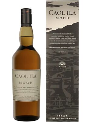 Caol Ila Moch 43% 0,7l