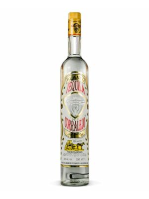 Corralejo Tequila Blanco 0,7 l