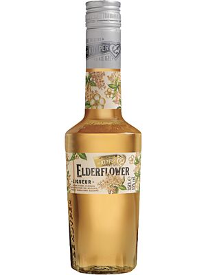 De Kuyper Elderflower 15% 0,7l