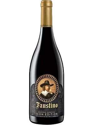 Faustino Icon Edition Especial Reserva 2016 13% 0,75l