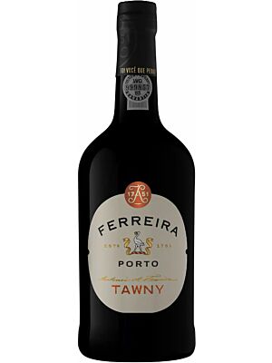 Ferreira Porto Tawny 19,5% 0,75l