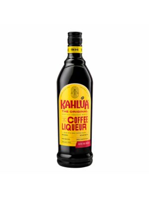 Kahlua Kaffee Likör 1 Liter 20%