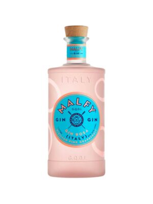 Malfy Gin Rosa 41% 1,0l