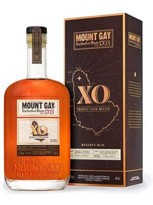 Mount Gay XO Reserve Cask Barbados Rum 0,7 l