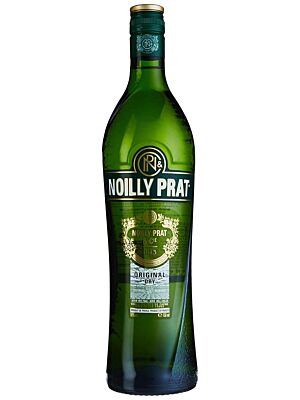 Noilly Prat Dry Vermouth 18% 0,75l