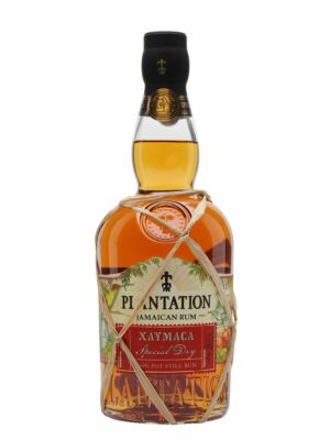 Plantation Xaymaca Special Dry Jamaican Rum 0,7 l 