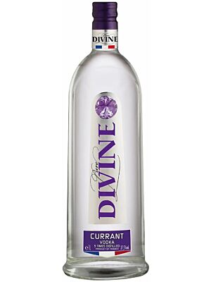 Boris Jelzin Vodka Currant 1 Liter 37,5%