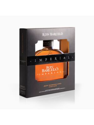 Ron Barcelo Imperial 0,7 l 