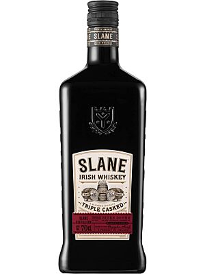 Slane Irish Whiskey 40% 1,0l
