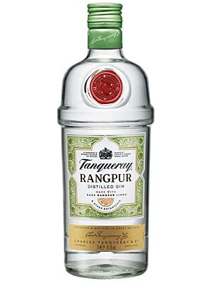 Tanqueray Rangpur Gin 1 l
