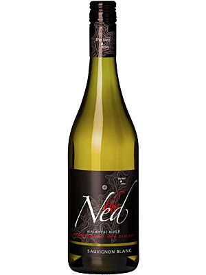Marisco Vineyards The Ned Sauvignon Blanc 13% 0,75l
