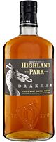 Highland Park Drakkar Single Malt Whisky 1 l