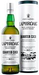 Laphroaig Quarter Cask Islay Single Malt Whisky 1l