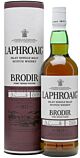 Laphroaig Brodir, Port Wood Finish Batch 002 0,7 l