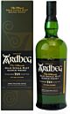 Ardbeg 10 year old Islay single malt Whisky 46.0% 1 l