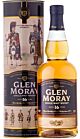 Glen Moray 16 Years Old Speyside Single Malt 0,7 l