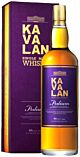 Kavalan Podium Single Malt Whisky 0,7 Liter 46%