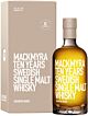 Mackmyra Ten Years Single Malt Whisky 46.1% 0.7 Litre