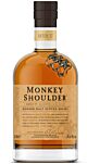Monkey Shoulder Blended Malt Whisky 0,7 l