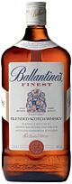 Ballantines Finest Blended Scotch Whisky 1 Liter 40%