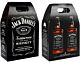Jack Daniel's Black Label Whiskey Twinpack 2 x 1 l