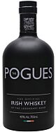 The Pogues offizieller Whisky der legendären Band 40% 0,7 l