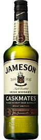 Jameson Caskmates Irish Whiskey 40,0 % 1,0 l