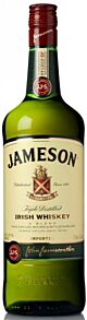 Jameson Irish Whiskey 1 Litre 40%