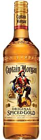 Captain Morgan Spiced Gold 0,7 l