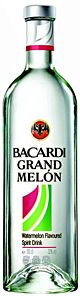 Bacardi Grand Melon 1 Liter 32%