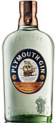 Plymouth Original Strength Dry Gin 0,7 l