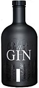Gansloser Black Gin 0,7 l