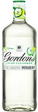 Gordons Crisp Cucumber Gin 0,7 l