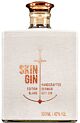 Skin Gin Edition Blanc Dry Gin 0,5 l