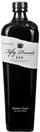 Fifty Pounds Gin 0,7 Liter 43,5%